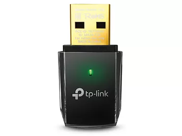 Bezprzewodowa karta sieciowa TP-Link Archer T2U AC600 USB