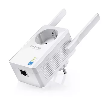 Uniwersalny wzmacniacz sieci TP-Link TL-WA860RE N300