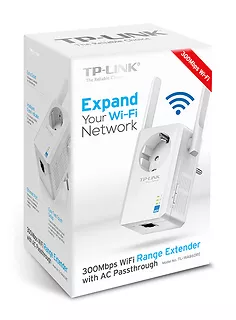 Uniwersalny wzmacniacz sieci TP-Link TL-WA860RE N300