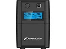 PowerWalker UPS LINE-INTERACTIVE 650VA 2X 230V PL OUT, RJ11     IN/OUT, USB, LCD