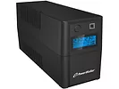 UPS LINE-INTERACTIVE 850VA 2X 230V PL OUT, RJ11 IN/OUT, USB, LCD