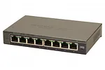 Switch Unmanaged Plus 8xGE - GS108E