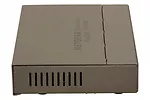 Switch Unmanaged Plus 8xGE - GS108E