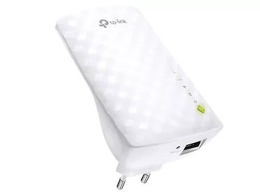 Uniwersalny wzmacniacz sieci TP-Link RE200 AC750