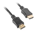 Kabel HDMI-HDMI V1.4 High Speed Ethernet CCS 4.5M