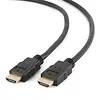 Gembird Kabel HDMI-HDMI V1.4 High Speed Ethernet CCS 1M