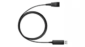 Link 230 adapter QD do USB, Plug and Play