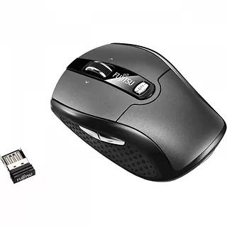 Fujitsu Wireless Ntb Mouse WI610 S26381-K460-L100