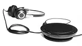 Jabra SPEAK 410 MS zestaw głośnomówiący, 7410-109