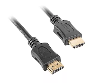 Kabel HDMI-HDMI V1.4 High Speed Ethernet CCS 3M