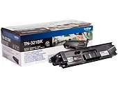 Brother Toner TN321BK  2500 str. do HL/MFC-L8x50/DCP-L84x0