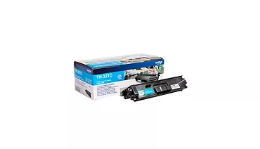 Toner TN321C 1500 str. do HL/MFC-L8x50/DCP-L84x0