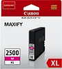 Canon Tusz PGI-2500XL MAGENTA 9266B001