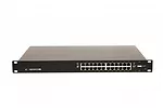 Switch L2/L3 24x1GbE 2xSFP PoE 250W ES-24-250W