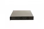 UBIQUITI Switch L2/L3 24x1GbE 2xSFP PoE 250W ES-24-250W