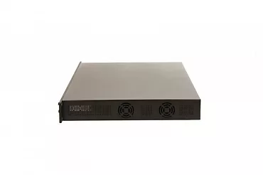 Switch L2/L3 24x1GbE 2xSFP PoE 250W ES-24-250W