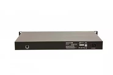 UBIQUITI Switch L2/L3 24x1GbE 2xSFP PoE 250W ES-24-250W