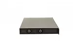 UBIQUITI Switch L2/L3 24x1GbE 2xSFP PoE 250W ES-24-250W