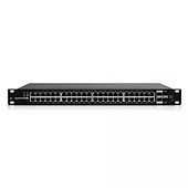 Switch L2/L3 48x1GbE 2xSFP 2SFP+ 500W PoE ES-48-500W