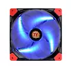Thermaltake Wentylator - Luna 14 LED Blue (140mm, 1000 RPM) BOX
