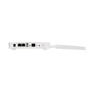 WAP1750 AP PoE 3x2dBi AC1750 DB 2LAN 1USB