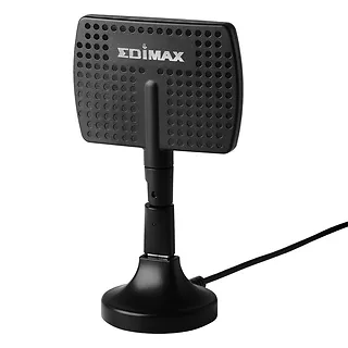 Edimax Technology EW-7811DAC AC600 Adpt WiFi USB (5/7dBi)