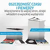 Oryginalny tusz wkład HP 935 - C2P22AE Yellow