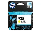 Oryginalny tusz wkład HP 935 - C2P22AE Yellow
