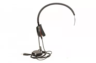 Jabra Evolve 20 Mono MS
