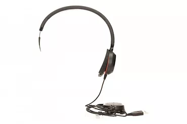 Jabra Evolve 20 Mono MS