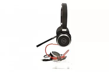 Jabra Evolve 40 Duo MS