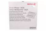 Xerox Toner pro 3020 3025, 3.000 str. Black
