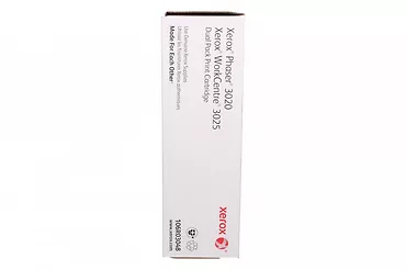 Xerox Toner pro 3020 3025, 3.000 str. Black