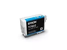 Epson T7602 Ink Cartridge Cyan UltraChrome HD
