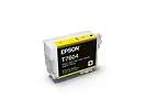 Epson T7604 Ink Cartridge Yellow UltraChrome HD