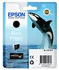 Epson T7601 Ink Cartridge Photo Black UltraChrome HD