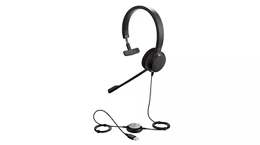 Jabra Evolve 20 Mono