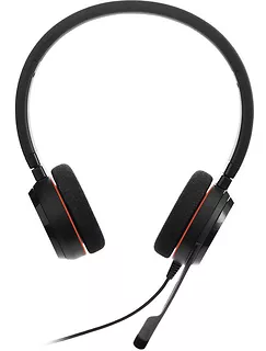 Jabra Evolve 20 UC 