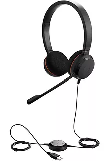 Jabra Evolve 20 UC 