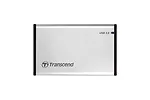 Transcend StoreJet 25S3 SATA6Gb/s USB3.0 HDD CASE
