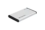 Transcend StoreJet 25S3 SATA6Gb/s USB3.0 HDD CASE