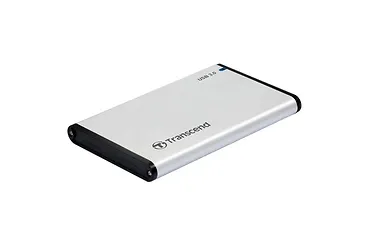 Transcend StoreJet 25S3 SATA6Gb/s USB3.0 HDD CASE