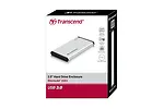 Transcend StoreJet 25S3 SATA6Gb/s USB3.0 HDD CASE