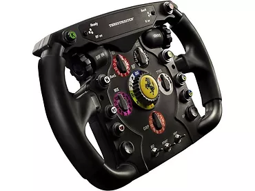 Thrustmaster Kierownica Ferrari F1 Add-on PC/PS3/PS4/XONE