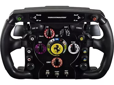 Thrustmaster Kierownica Ferrari F1 Add-on PC/PS3/PS4/XONE