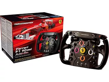 Thrustmaster Kierownica Ferrari F1 Add-on PC/PS3/PS4/XONE