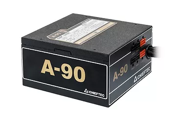 Chieftec GDP-550C  550W ATX-12V, 230V