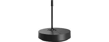 Słuchawki bezprzewodowe 40mm MDR-RF811RK Black