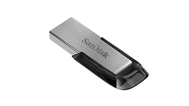 SanDisk ULTRA FLAIR USB 3.0 64GB (do 150MB/s)