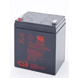 Akumulator HR1221WF2 12v 21WATT